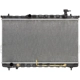 Purchase Top-Quality SPECTRA PREMIUM INDUSTRIES - CU2389 - Radiator pa8