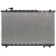 Purchase Top-Quality SPECTRA PREMIUM INDUSTRIES - CU2389 - Radiator pa9