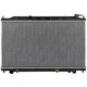 Purchase Top-Quality Radiator by SPECTRA PREMIUM INDUSTRIES - CU2414 pa2