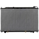 Purchase Top-Quality Radiator by SPECTRA PREMIUM INDUSTRIES - CU2414 pa8