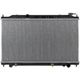 Purchase Top-Quality Radiator by SPECTRA PREMIUM INDUSTRIES - CU2415 pa7