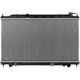 Purchase Top-Quality Radiator by SPECTRA PREMIUM INDUSTRIES - CU2415 pa8