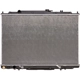 Purchase Top-Quality SPECTRA PREMIUM INDUSTRIES - CU2417 - Radiator pa7