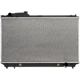 Purchase Top-Quality Radiator by SPECTRA PREMIUM INDUSTRIES - CU2419 pa1