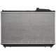 Purchase Top-Quality Radiator by SPECTRA PREMIUM INDUSTRIES - CU2419 pa3