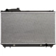 Purchase Top-Quality Radiator by SPECTRA PREMIUM INDUSTRIES - CU2419 pa4