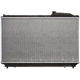 Purchase Top-Quality Radiator by SPECTRA PREMIUM INDUSTRIES - CU2419 pa6