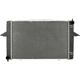Purchase Top-Quality SPECTRA PREMIUM INDUSTRIES - CU2424 - Radiator pa10