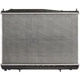 Purchase Top-Quality Radiateur by SPECTRA PREMIUM INDUSTRIES - CU2426 pa1