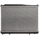 Purchase Top-Quality Radiateur by SPECTRA PREMIUM INDUSTRIES - CU2426 pa11