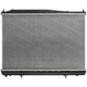 Purchase Top-Quality Radiateur by SPECTRA PREMIUM INDUSTRIES - CU2426 pa8