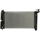 Purchase Top-Quality SPECTRA PREMIUM INDUSTRIES - CU2428 - Radiator pa4