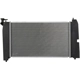Purchase Top-Quality SPECTRA PREMIUM INDUSTRIES - CU2428 - Radiator pa6
