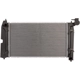 Purchase Top-Quality SPECTRA PREMIUM INDUSTRIES - CU2428 - Radiator pa8