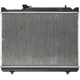 Purchase Top-Quality Radiator by SPECTRA PREMIUM INDUSTRIES - CU2430 pa11
