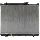 Purchase Top-Quality Radiator by SPECTRA PREMIUM INDUSTRIES - CU2430 pa12