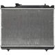 Purchase Top-Quality Radiator by SPECTRA PREMIUM INDUSTRIES - CU2430 pa7