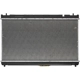 Purchase Top-Quality Radiator by SPECTRA PREMIUM INDUSTRIES - CU2434 pa5