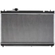 Purchase Top-Quality Radiator by SPECTRA PREMIUM INDUSTRIES - CU2436 pa11