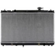 Purchase Top-Quality Radiator by SPECTRA PREMIUM INDUSTRIES - CU2436 pa12