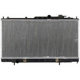 Purchase Top-Quality Radiator by SPECTRA PREMIUM INDUSTRIES - CU2438 pa2