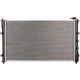 Purchase Top-Quality Radiator by SPECTRA PREMIUM INDUSTRIES - CU2442 pa1
