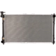 Purchase Top-Quality Radiateur by SPECTRA PREMIUM INDUSTRIES - CU2442 pa12