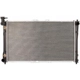 Purchase Top-Quality Radiator by SPECTRA PREMIUM INDUSTRIES - CU2442 pa2
