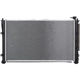 Purchase Top-Quality Radiator by SPECTRA PREMIUM INDUSTRIES - CU2442 pa8