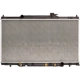 Purchase Top-Quality SPECTRA PREMIUM INDUSTRIES - CU2443 - Radiator pa11