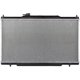 Purchase Top-Quality SPECTRA PREMIUM INDUSTRIES - CU2443 - Radiator pa5