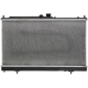 Purchase Top-Quality Radiator by SPECTRA PREMIUM INDUSTRIES - CU2448 pa8