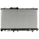 Purchase Top-Quality SPECTRA PREMIUM INDUSTRIES - CU2450 - Radiator pa5