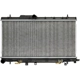 Purchase Top-Quality SPECTRA PREMIUM INDUSTRIES - CU2450 - Radiator pa7