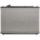Purchase Top-Quality Radiator by SPECTRA PREMIUM INDUSTRIES - CU2453 pa12