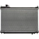Purchase Top-Quality SPECTRA PREMIUM INDUSTRIES - CU2455 - Radiator pa12