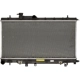 Purchase Top-Quality SPECTRA PREMIUM INDUSTRIES - CU2464 - Radiator pa9