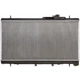 Purchase Top-Quality Radiator by SPECTRA PREMIUM INDUSTRIES - CU2465 pa1