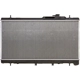 Purchase Top-Quality Radiator by SPECTRA PREMIUM INDUSTRIES - CU2465 pa11