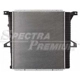 Purchase Top-Quality Radiator by SPECTRA PREMIUM INDUSTRIES - CU2470 pa1