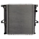 Purchase Top-Quality Radiator by SPECTRA PREMIUM INDUSTRIES - CU2470 pa10