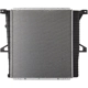 Purchase Top-Quality Radiator by SPECTRA PREMIUM INDUSTRIES - CU2470 pa12
