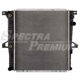 Purchase Top-Quality Radiator by SPECTRA PREMIUM INDUSTRIES - CU2470 pa2