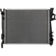 Purchase Top-Quality SPECTRA PREMIUM INDUSTRIES - CU2480 - Radiator pa12