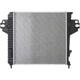 Purchase Top-Quality SPECTRA PREMIUM INDUSTRIES - CU2481 - Radiator pa4