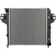 Purchase Top-Quality SPECTRA PREMIUM INDUSTRIES - CU2481 - Radiator pa8