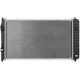 Purchase Top-Quality Radiator by SPECTRA PREMIUM INDUSTRIES - CU2518 pa1