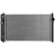 Purchase Top-Quality Radiator by SPECTRA PREMIUM INDUSTRIES - CU2518 pa2