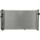 Purchase Top-Quality Radiator by SPECTRA PREMIUM INDUSTRIES - CU2518 pa8