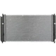 Purchase Top-Quality Radiator by SPECTRA PREMIUM INDUSTRIES - CU2520 pa1